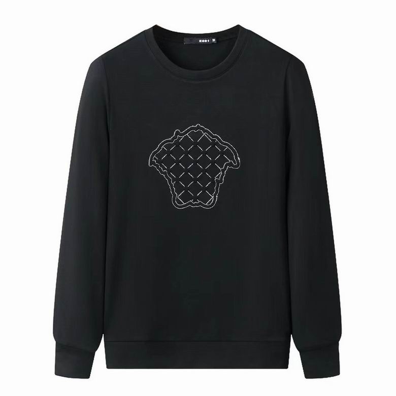 Versace Sweatshirt-027
